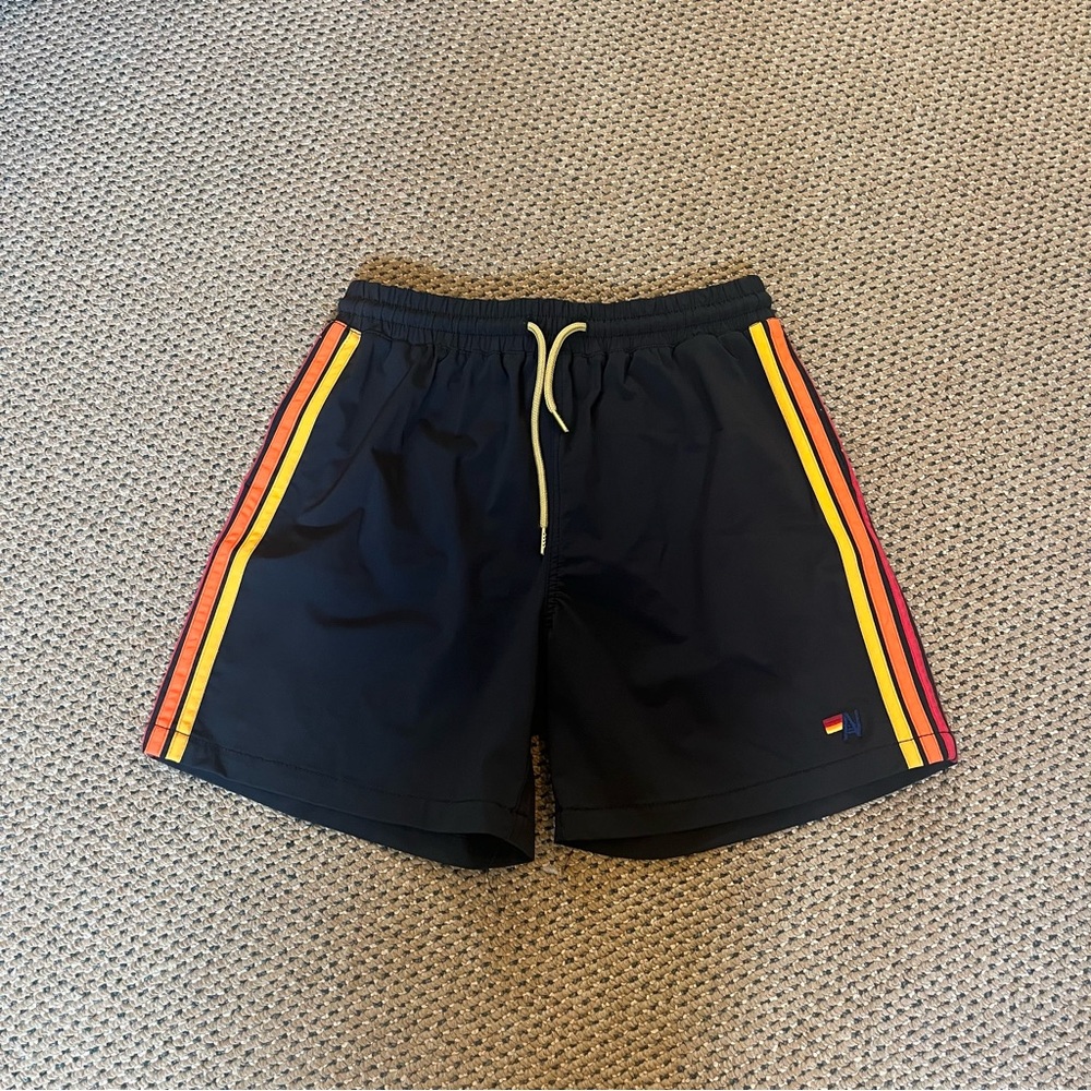 Aviator Nation Boys Swim Shorts